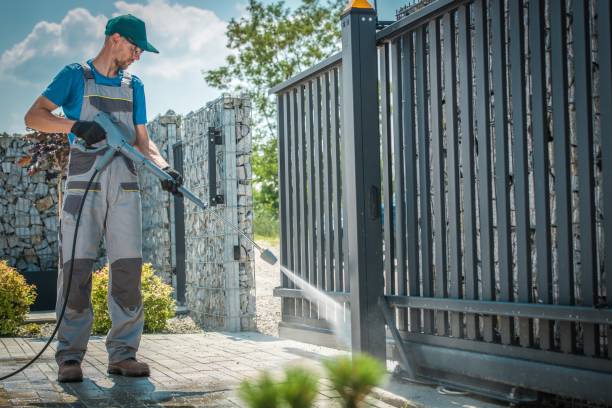 Best Solar Panel Cleaning  in Hartwell, GA