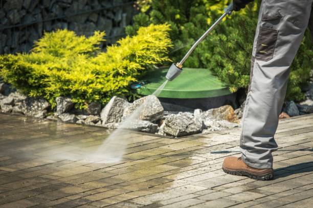 Best Pool Deck Cleaning  in Hartwell, GA