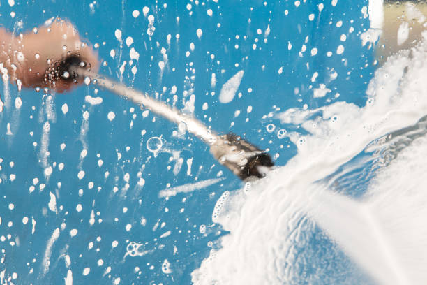 Best Heavy Equipment Washing  in Hartwell, GA