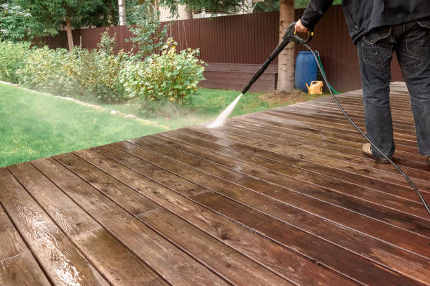Reliable Hartwell, GA Pressure Washing Services Solutions