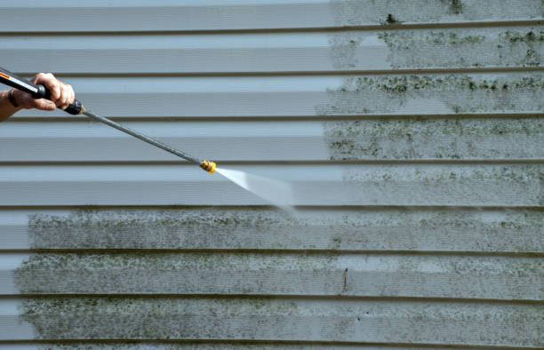Best Patio and Deck Pressure Washing  in Hartwell, GA