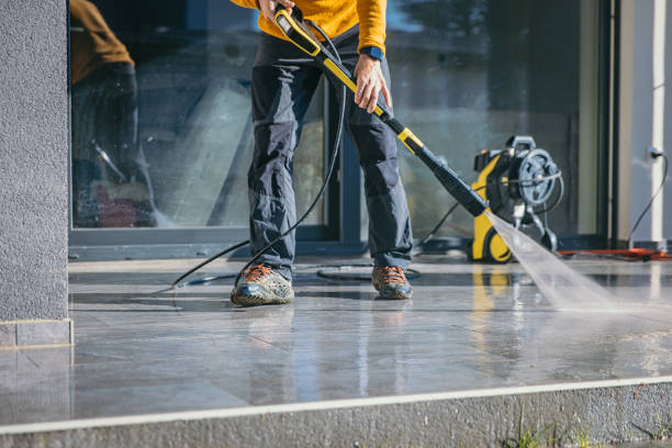Best Restaurant Pressure Washing  in Hartwell, GA